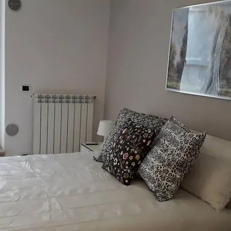 Apartment Dalmazia Street - Near The Sea Bari