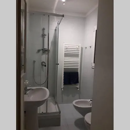 Apartment Dalmazia Street - Near The Sea Bari
