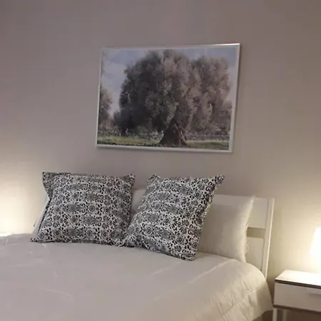 Apartment Dalmazia Street - Near The Sea *