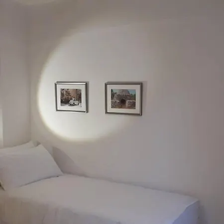 Dalmazia Street - Near The Sea Apartment