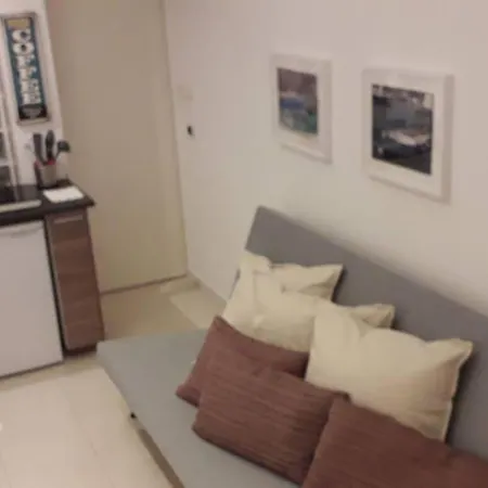 Apartment Dalmazia Street - Near The Sea
