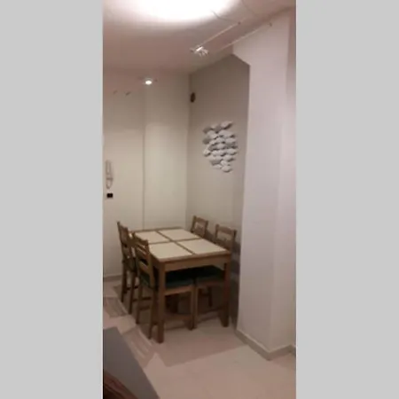 Apartment Dalmazia Street - Near The Sea Bari
